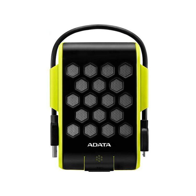 هارد اکسترنال ای دیتا ADATA مدل HD720 ظرفیت 1 ترابایت