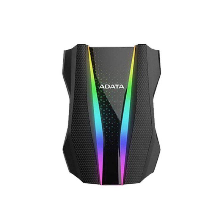 هارد اکسترنال ای دیتا ADATA مدل HD770G ظرفیت 2 ترابایت