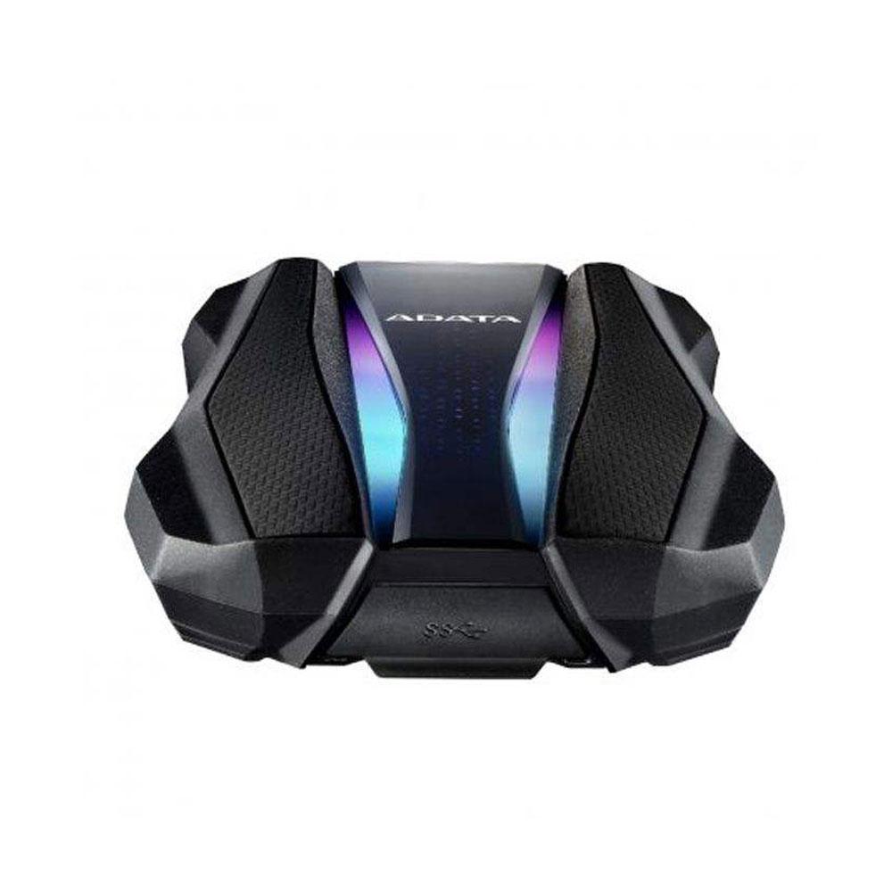 هارد اکسترنال ای دیتا ADATA مدل HD770G ظرفیت 2 ترابایت