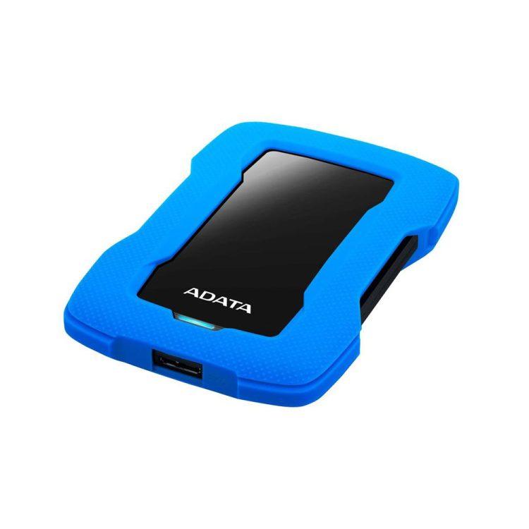 هارد اکسترنال ای دیتا مدل HD330 ظرفیت 2 ترابایت