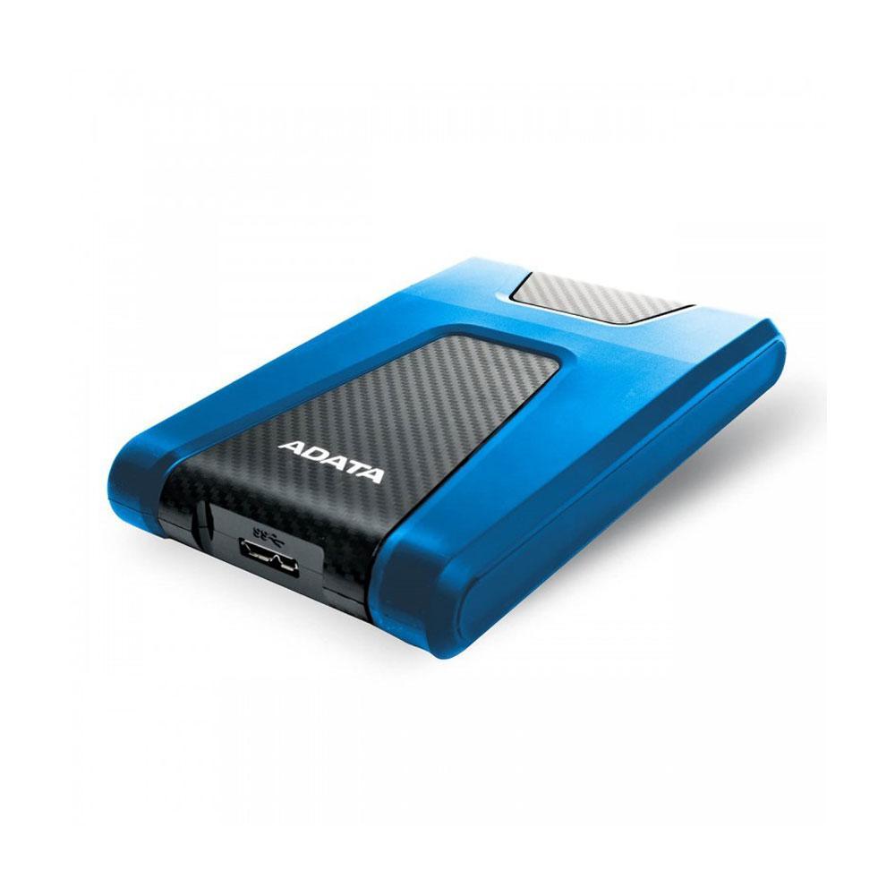 هارد اکسترنال ای دیتا مدل HD650 ظرفیت 2 ترابایت