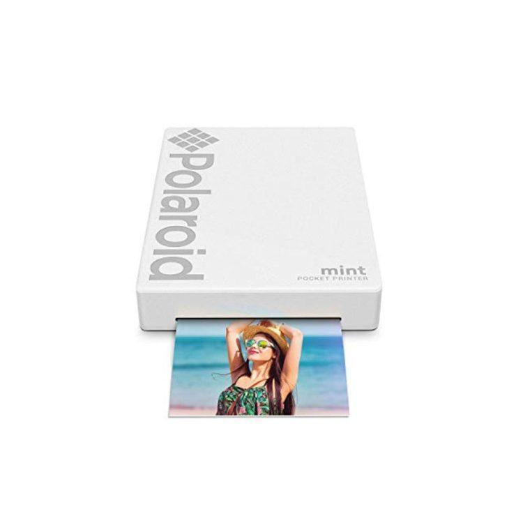 پرینتر دیجیتال پولاروید Polaroid مدل mint