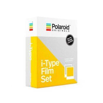 کاغذ چاپ سریع 16 عددی پولاروید Polaroid