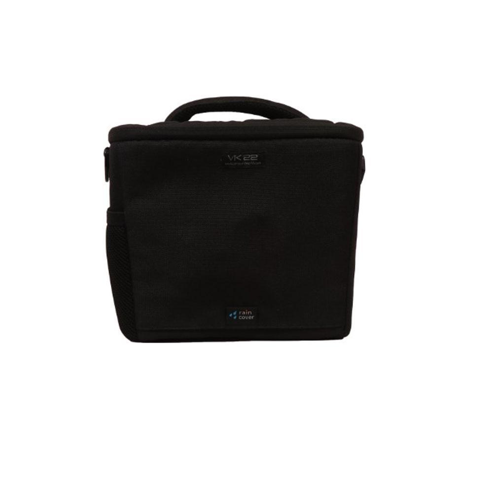 کیف دوربین عکاسی ونگارد Vanguard مدل VK 22