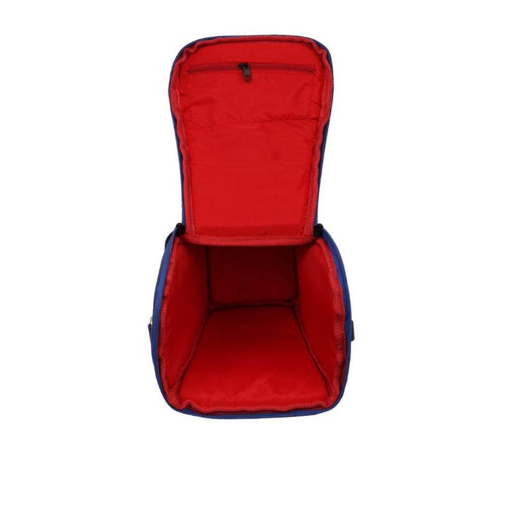 کیف دوربین عکاسی پوزه ای Torang سایز L آبی نفتی