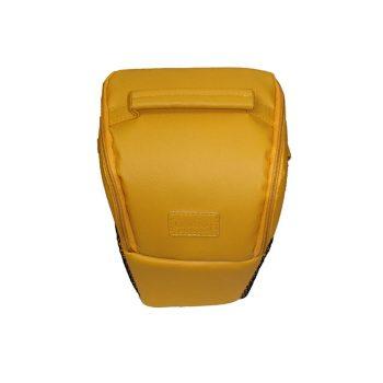 کیف دوربین عکاسی پوزه ای Torang سایز S خردلی