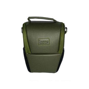 کیف دوربین عکاسی پوزه ای Torang سایز S سبز