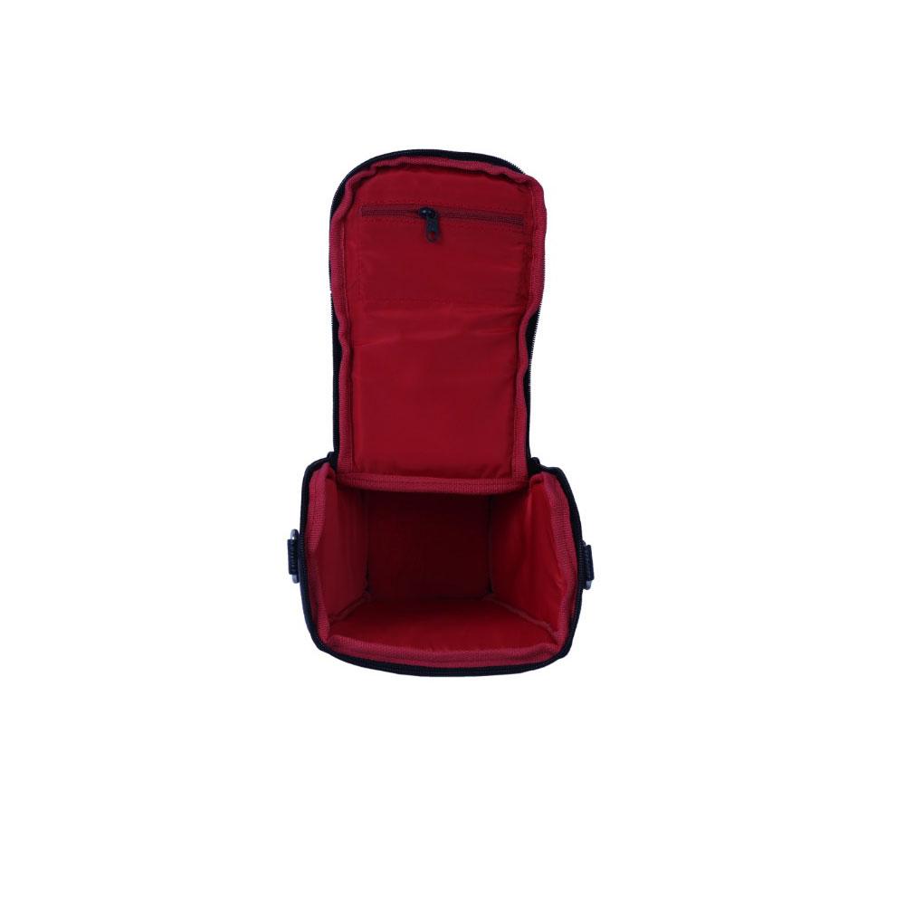 کیف دوربین عکاسی پوزه ای Torang سایز S مشکی