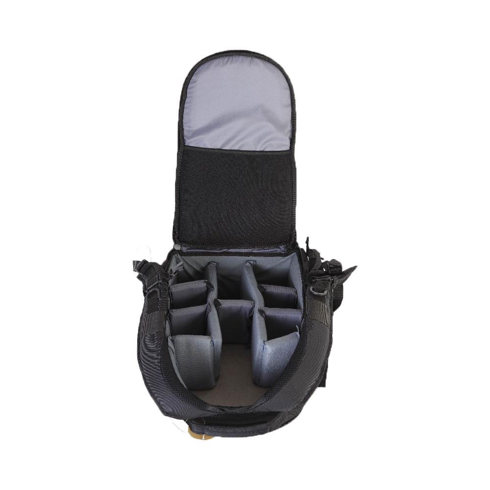 کیف نیم کوله کانن مدل Canon half bag P601