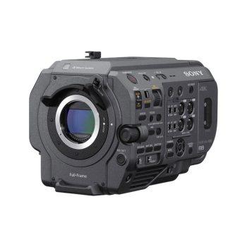 دوربین سینمایی سونی Sony PXW-FX9 XDCAM 6K Full-Frame body