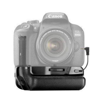 باتری گریپ دوربین کانن 800D مدل LP-E17