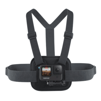 جلیقه اتصال به سینه گوپرو GoPro Chest Mount Harness