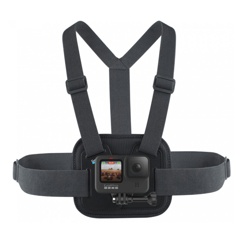 جلیقه اتصال به سینه گوپرو GoPro Chest Mount Harness