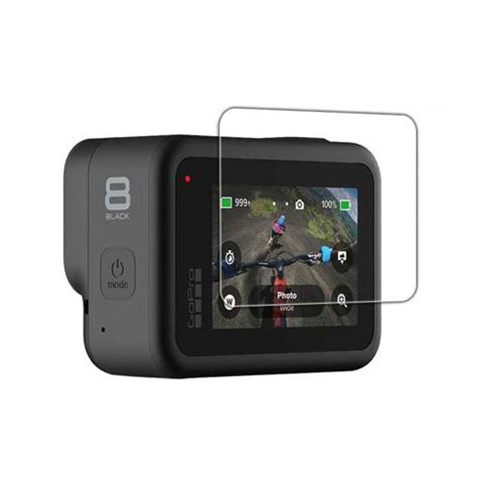 محافظ صفحه نمایش gopro hero 8
