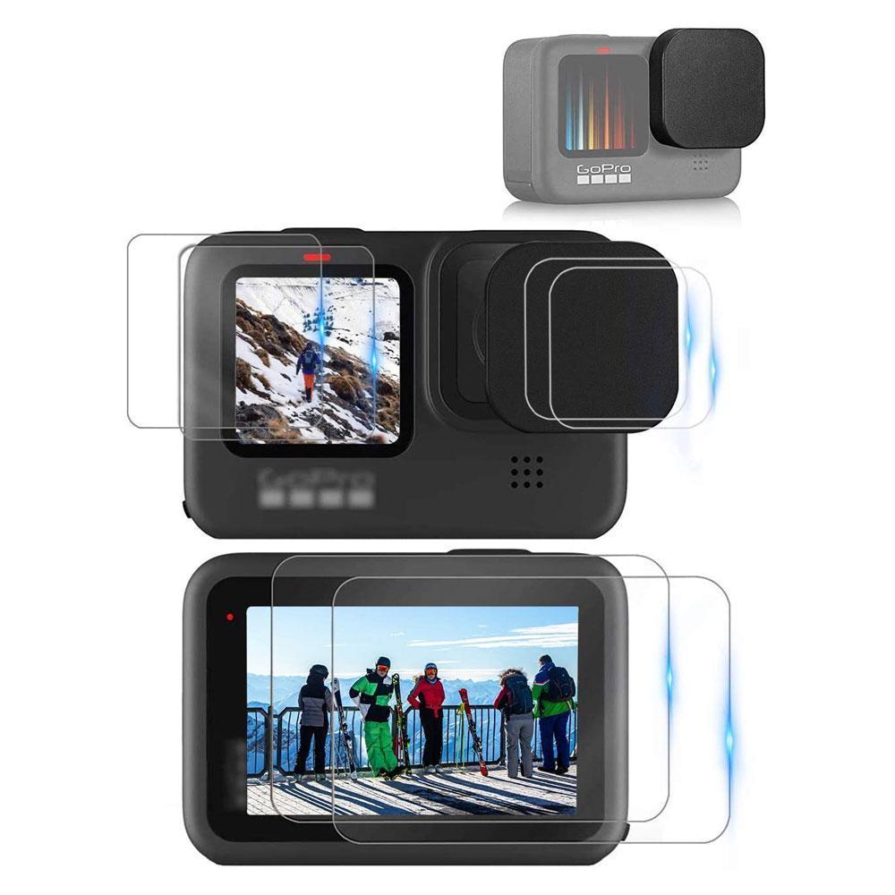 محافظ صفحه نمایش gopro hero 9