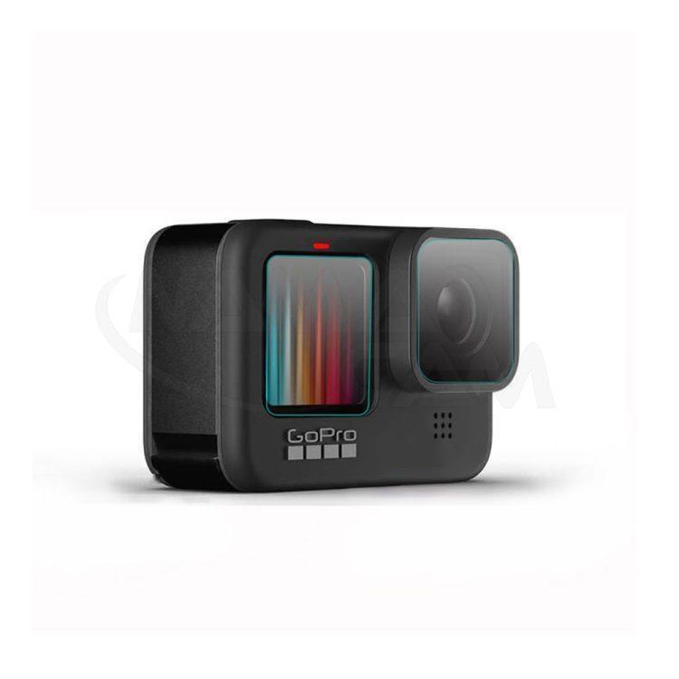 محافظ صفحه نمایش gopro hero 9