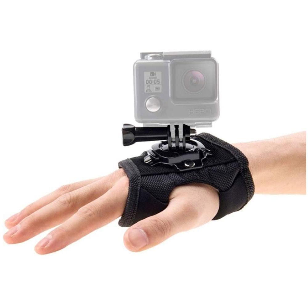 مچ بند گوپرو Gopro