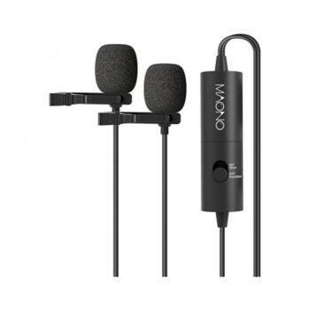میکروفون یقه ای MAONO AU-200