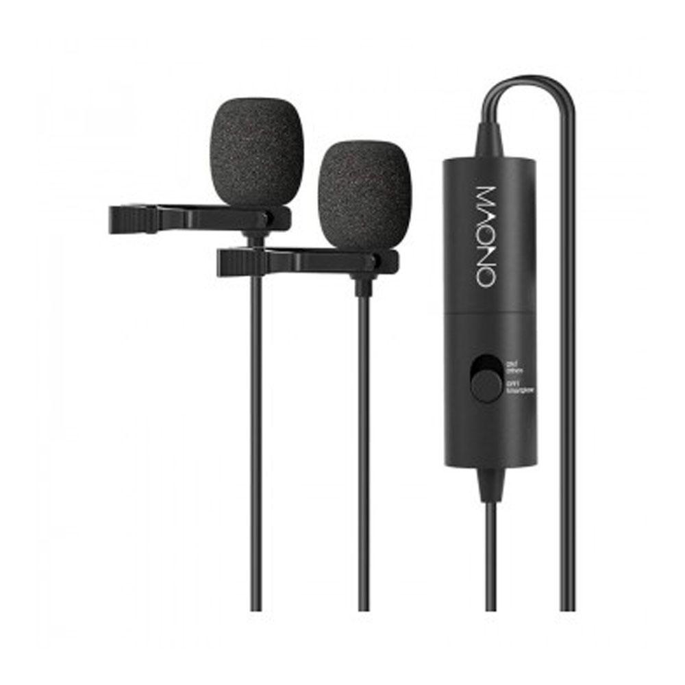 میکروفون یقه ای MAONO AU-200