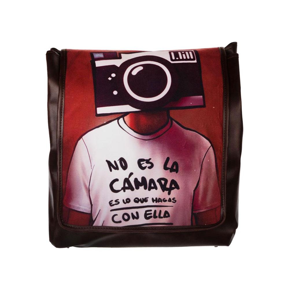 کوله پشتی طرح دوربین کد BP02