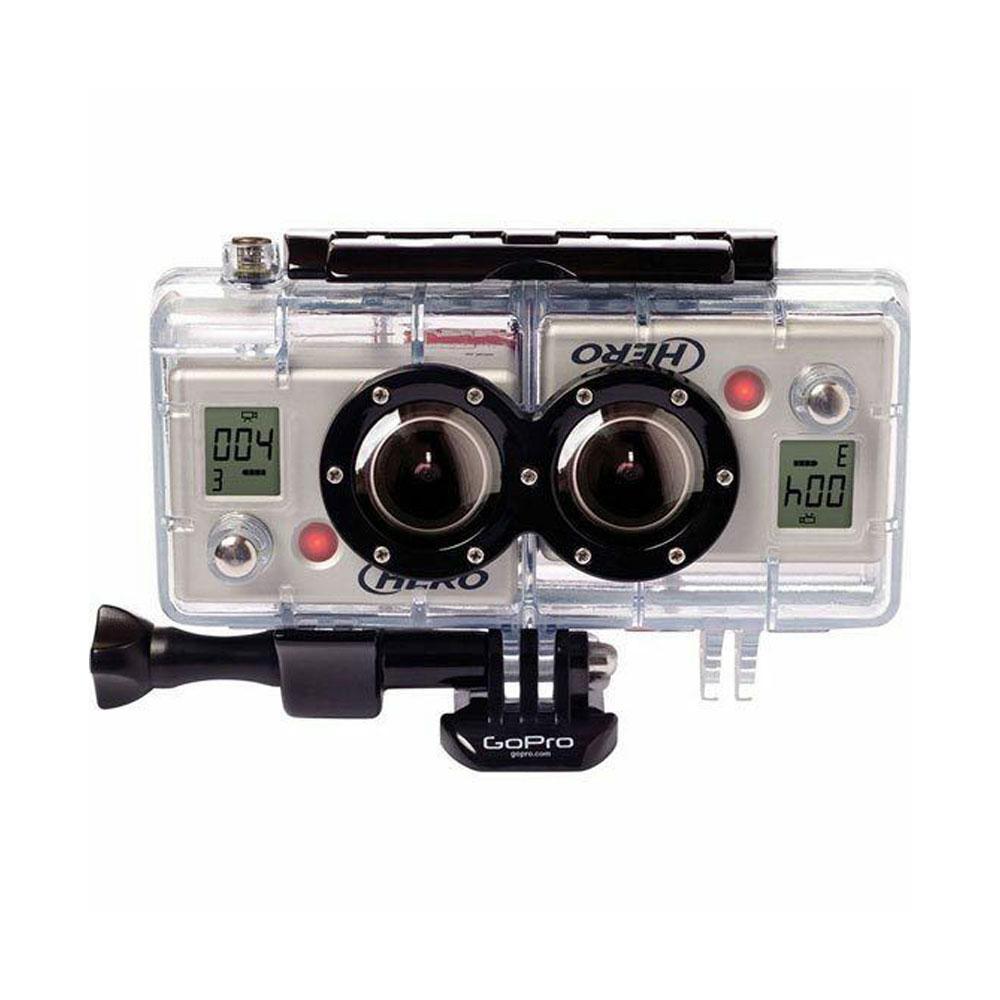 کیت فیلم برداری سه بعدی گوپرو مدل Hero