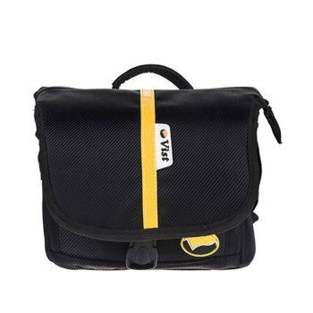 کیف دوربین عکاسی ویست VDS25 Vist مشکی