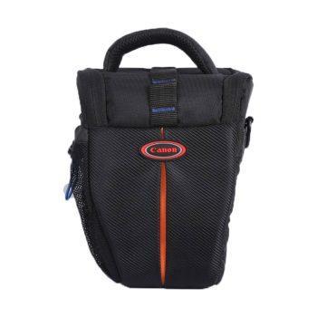 کیف دوربین عکاسی پوزه ای کانن Canon مدل 101