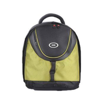 کیف نیم کوله EOS سبز