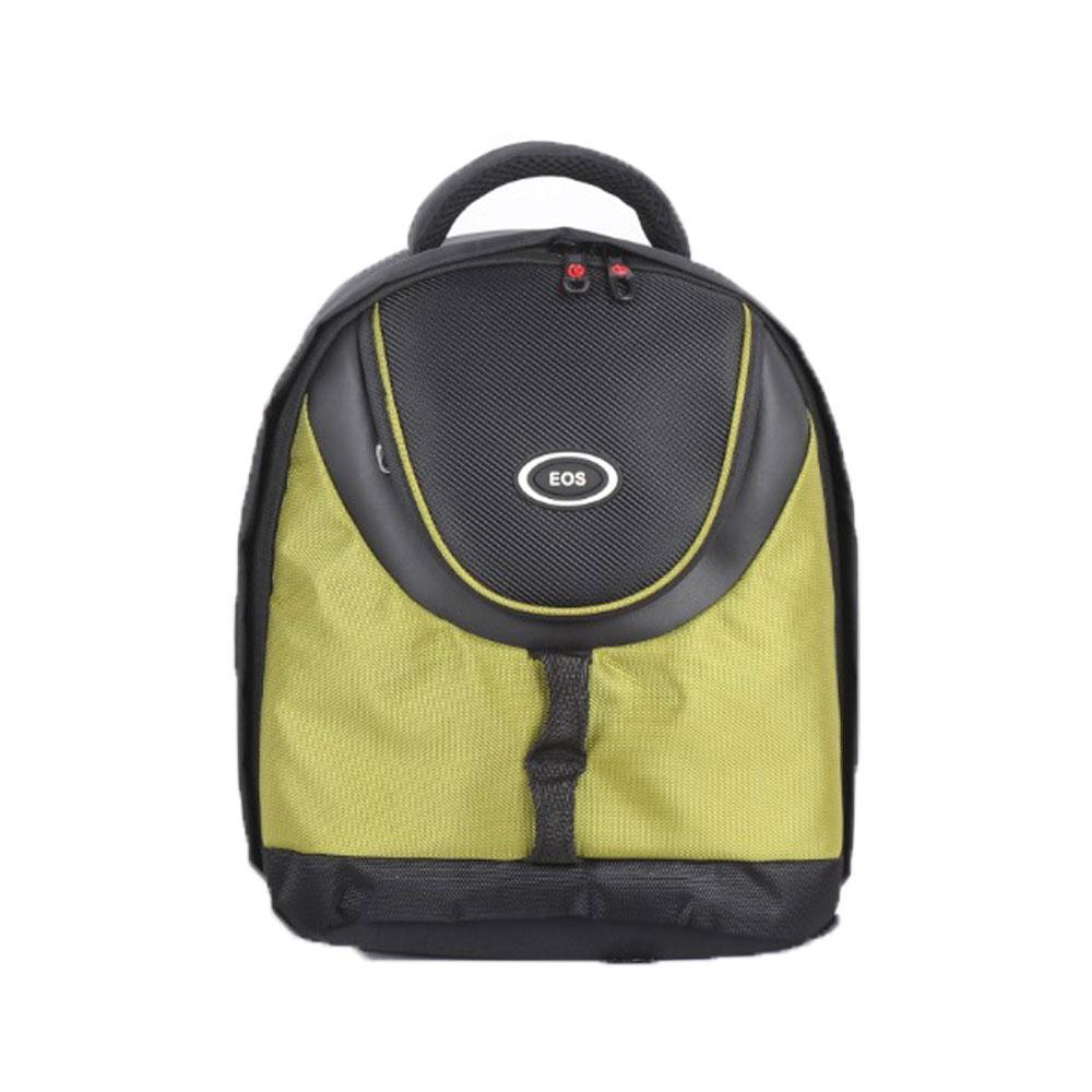 کیف نیم کوله EOS سبز