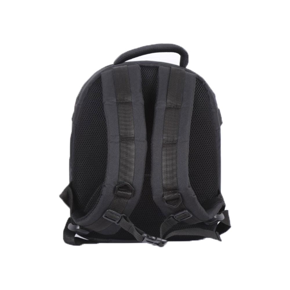 کیف نیم کوله EOS قرمز