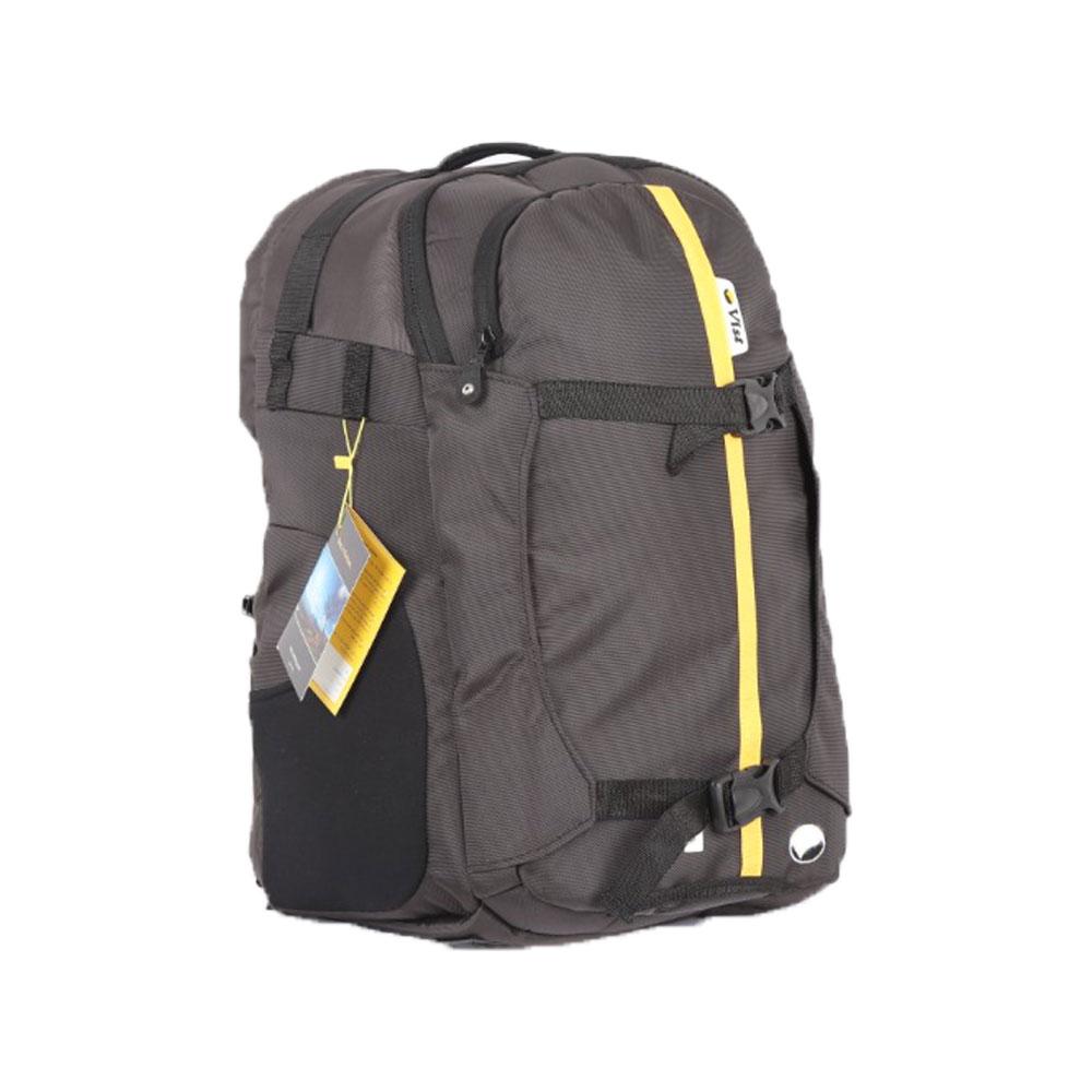 کیف کوله دوربین عکاسی ویست VD100 Vist قهوه ای