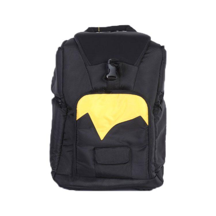 کیف کوله دوربین عکاسی ویست VD105 Vist مشکی