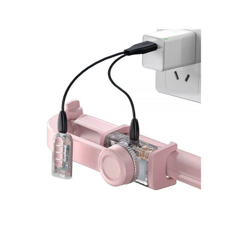 گیمبال موبایل بیسوس BASEUS مدل SULH-04