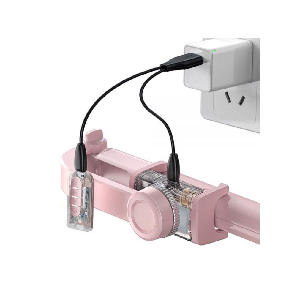 گیمبال موبایل بیسوس BASEUS مدل SULH-04