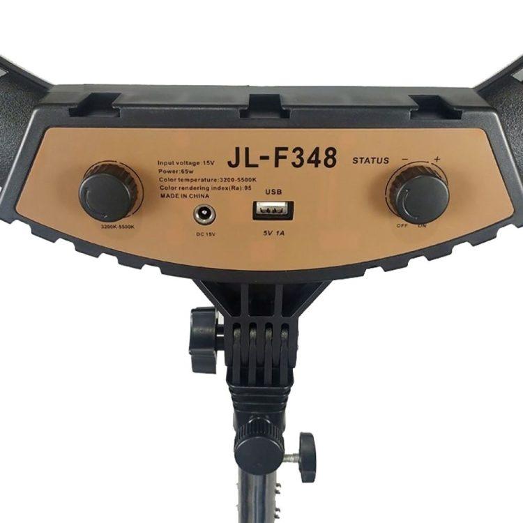 ringlight jl f348