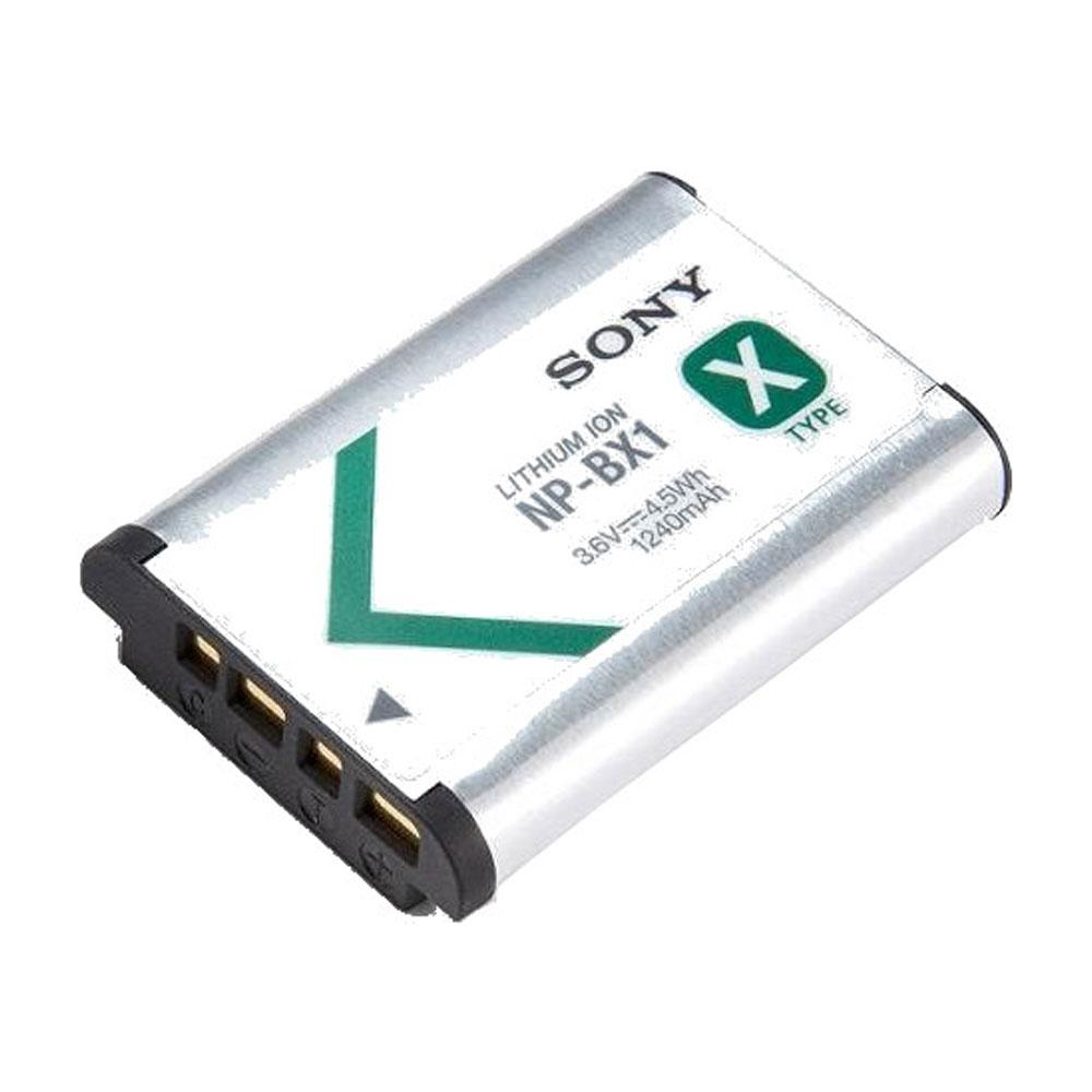 باتری سونی اورجینال Sony NP-BX1