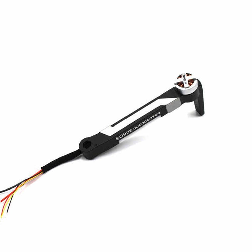 بازو و موتور کوادکوپتر ZLRC SG906