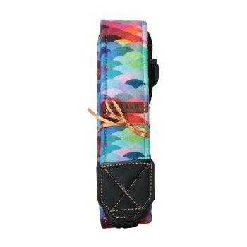 بند دوربین عکاسی رنگارنگ Camera Strap