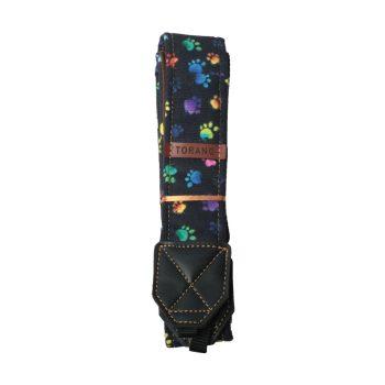 بند دوربین عکاسی طرح ردپا Camera Strap
