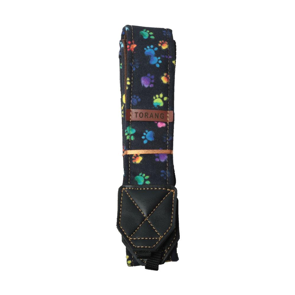 بند دوربین عکاسی طرح ردپا Camera Strap