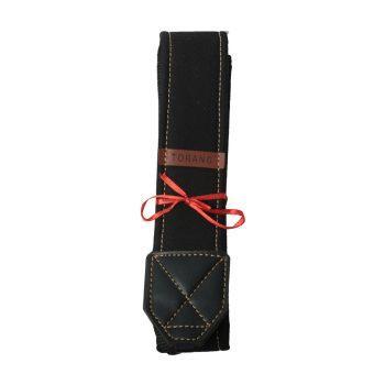بند دوربین عکاسی مشکی Camera Strap