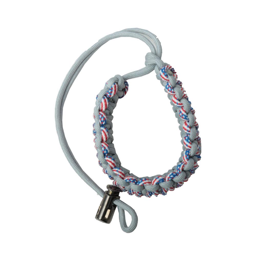 بند مچی دوربین عکاسی طوسی Camera wrist strap