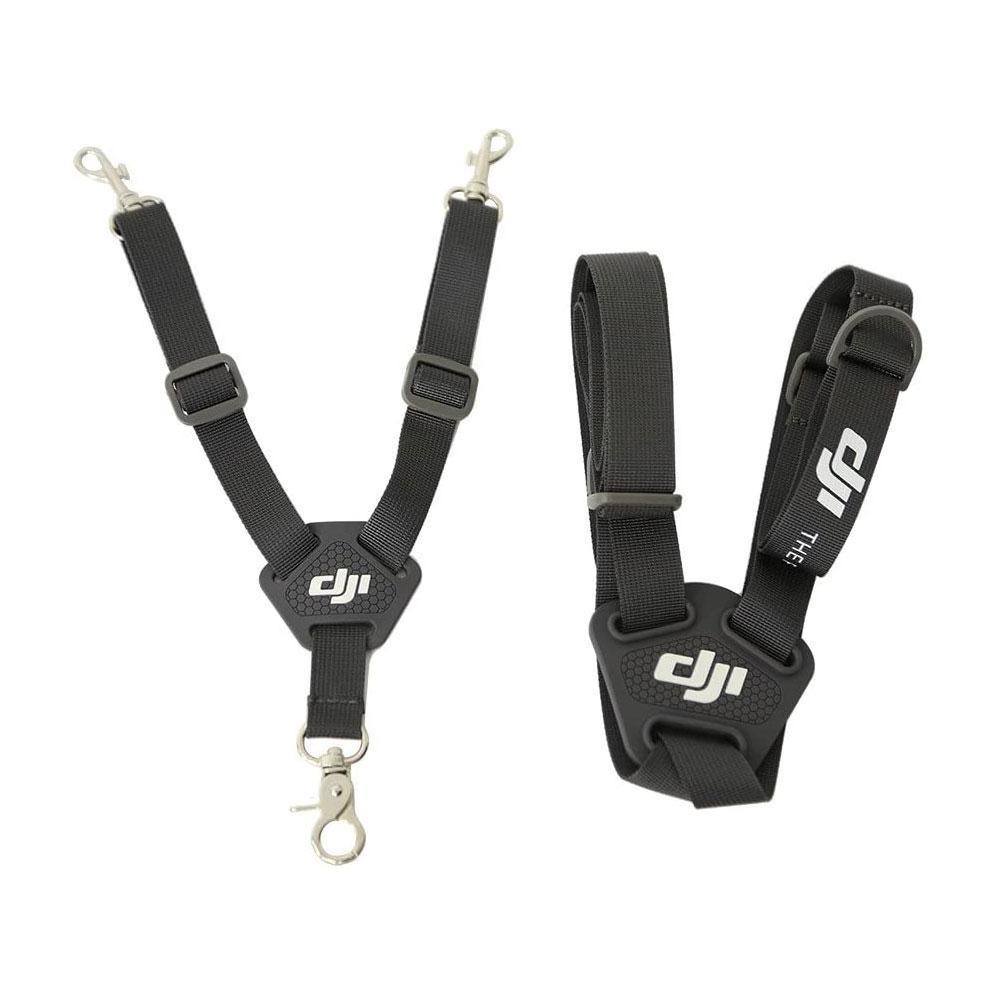 بند گردنی ریموت کنترلر inspire 1 و Phantom 4