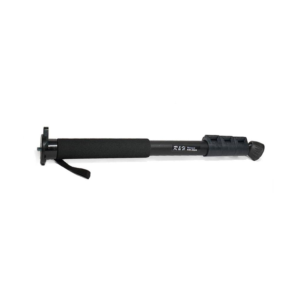 تک پایه آر اند اچ R&H KM-3024 MonoPod
