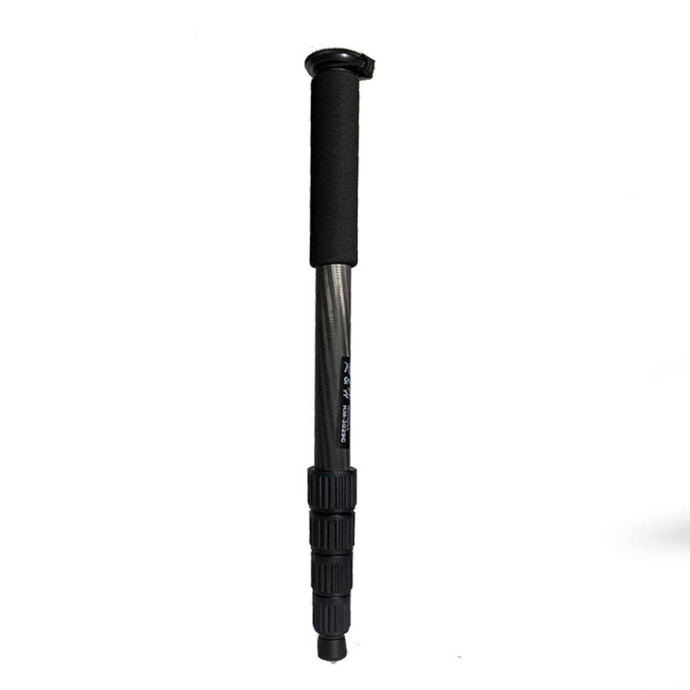تک پایه آر اند اچ R&H KM-3029C MonoPod