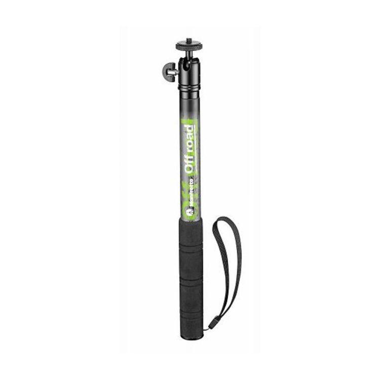 تک پایه مانفروتو Manfrotto Off Road سبز