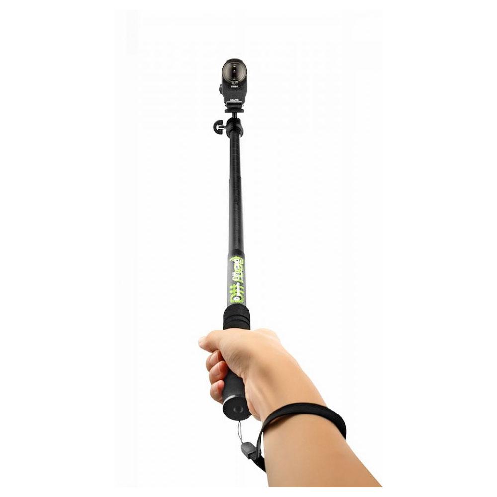 تک پایه مانفروتو Manfrotto سبز