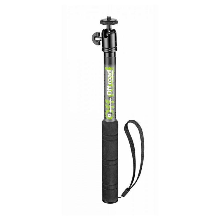 تک پایه مانفروتو Manfrotto سبز