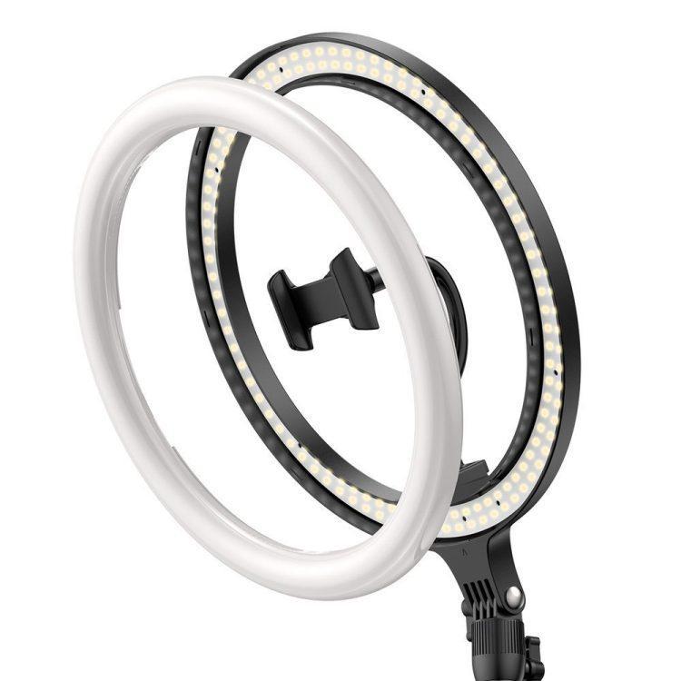 رینگ لایت Baseus Ring Light CRZB10-A01