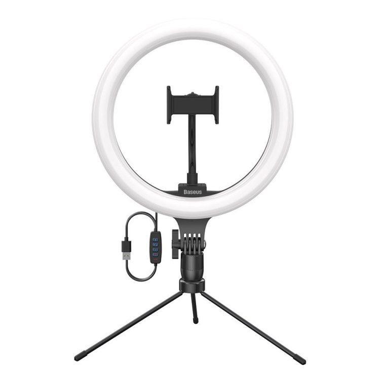 رینگ لایت Baseus Ring Light CRZB10-A01